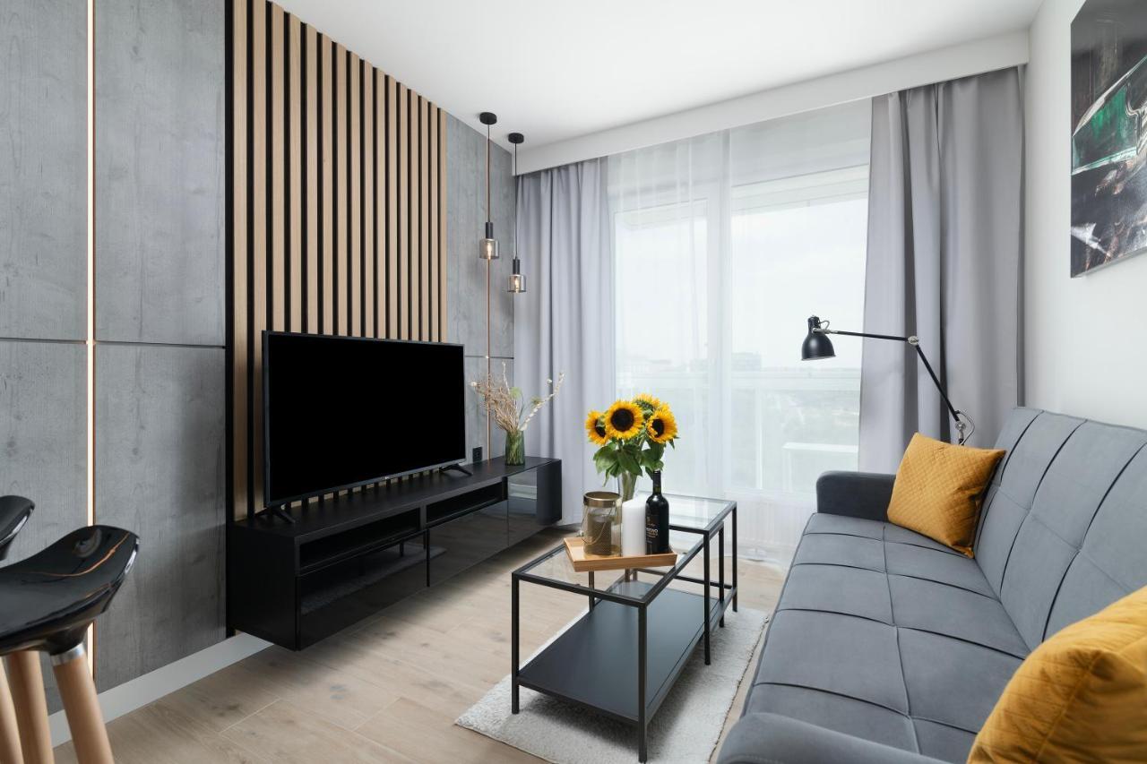 Easy Rent Apartments - Kompozytorow Polskich 7/51 Lublin Exterior photo